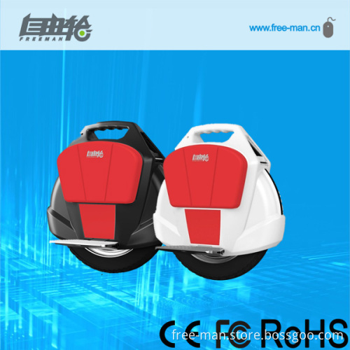 One Wheel Electric Scooter with Samsung battery